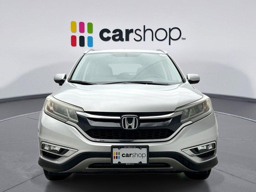 used 2016 Honda CR-V car, priced at $19,949