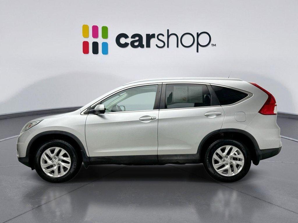 used 2016 Honda CR-V car, priced at $19,949