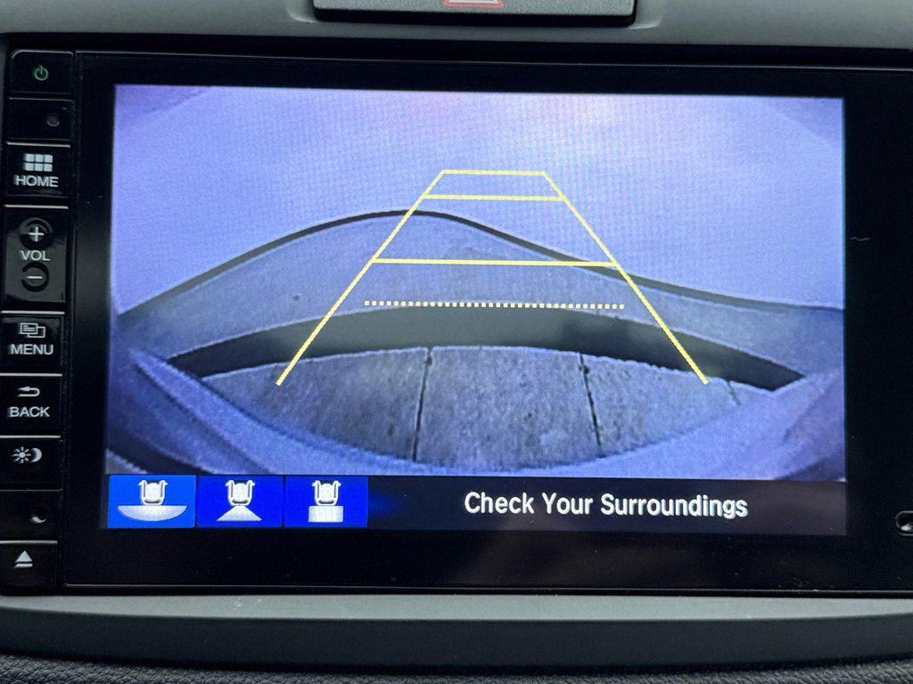 used 2016 Honda CR-V car, priced at $19,949