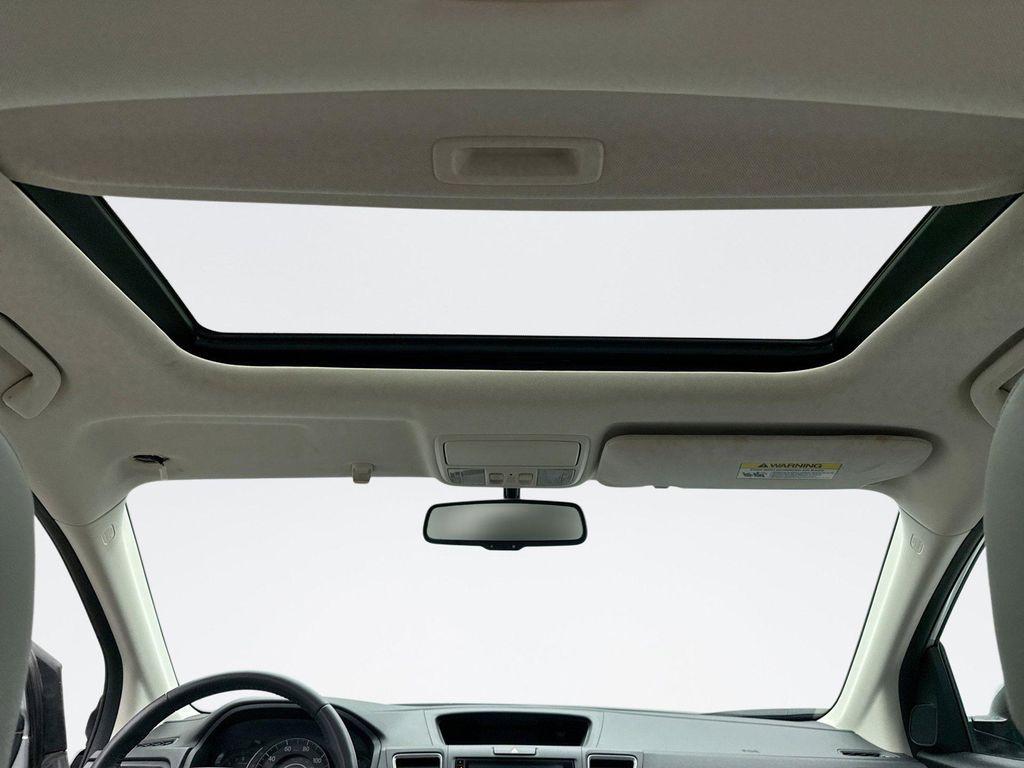 used 2016 Honda CR-V car, priced at $19,949