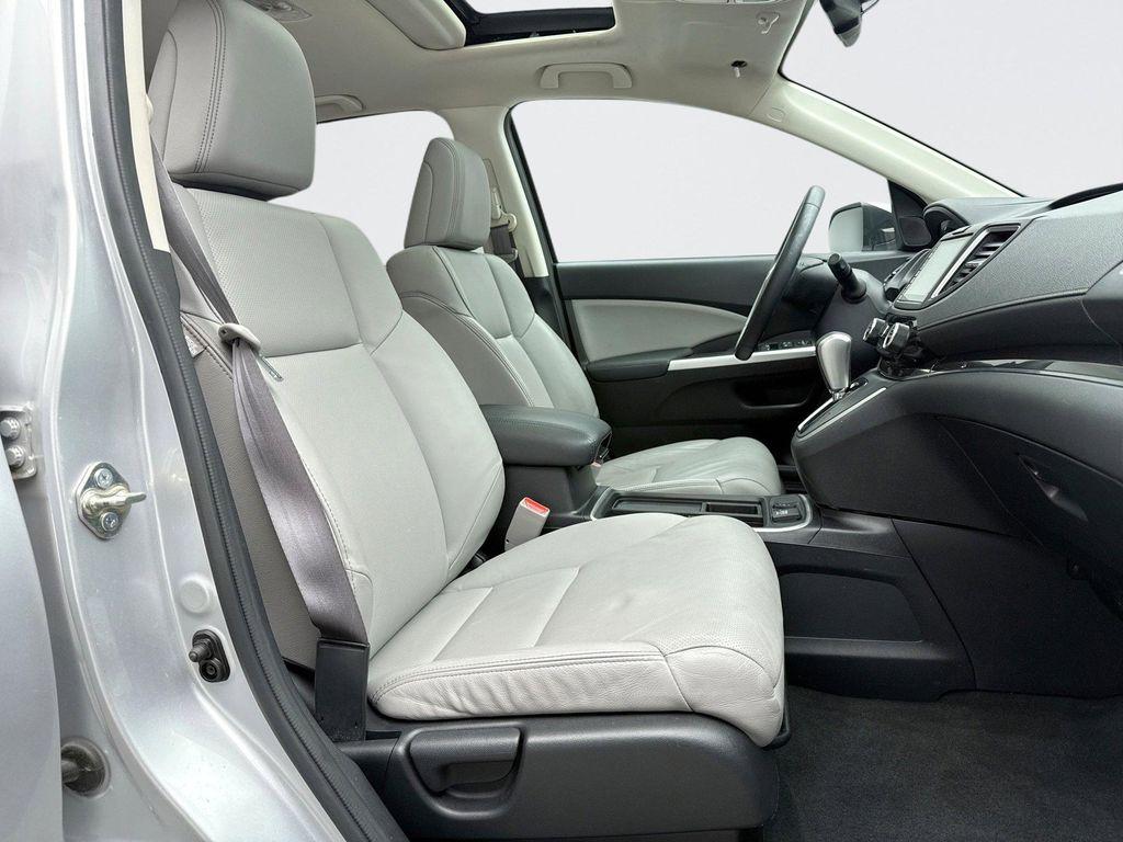 used 2016 Honda CR-V car, priced at $19,949