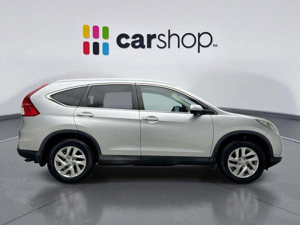 used 2016 Honda CR-V car, priced at $19,949