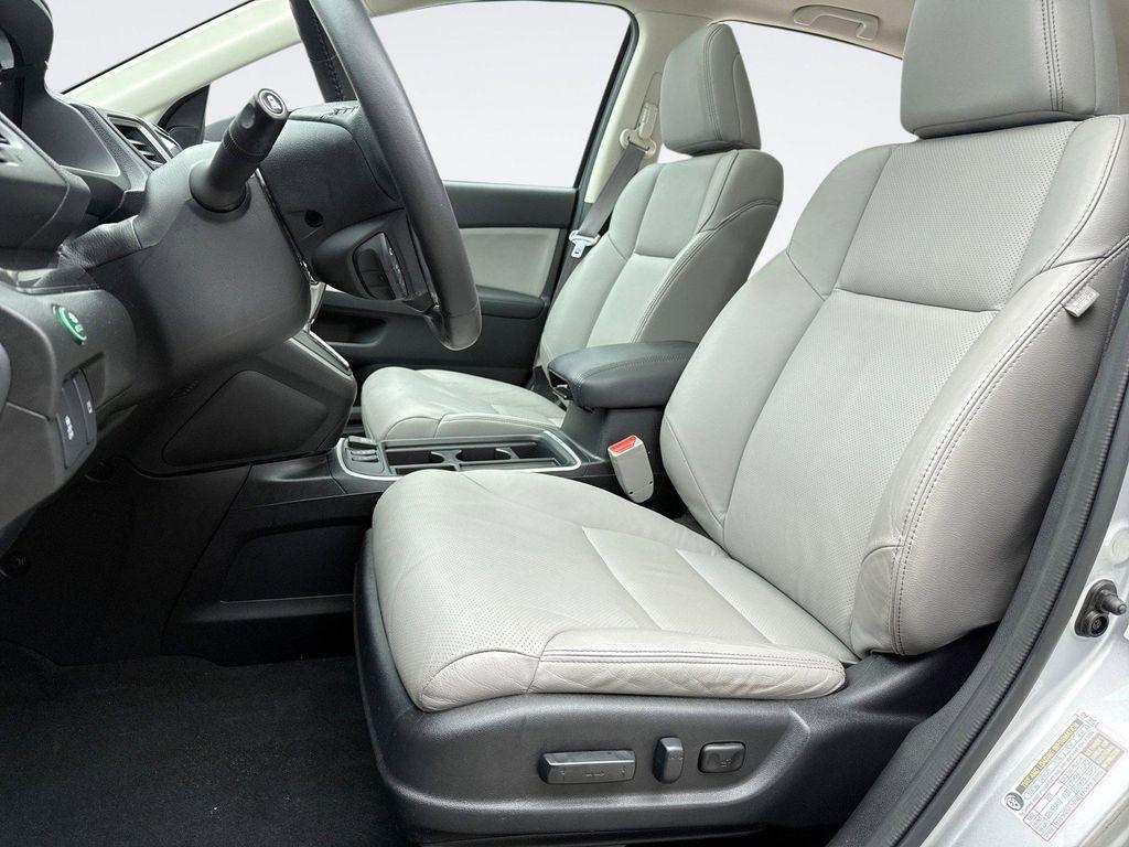 used 2016 Honda CR-V car, priced at $19,949