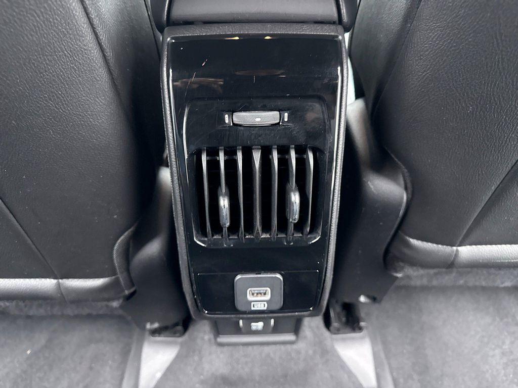 used 2025 Jeep Compass car, priced at $24,199