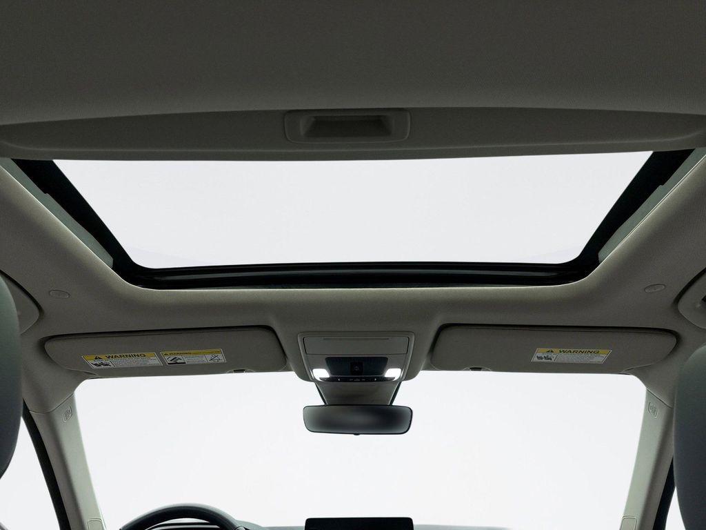 used 2025 Honda CR-V car, priced at $33,599