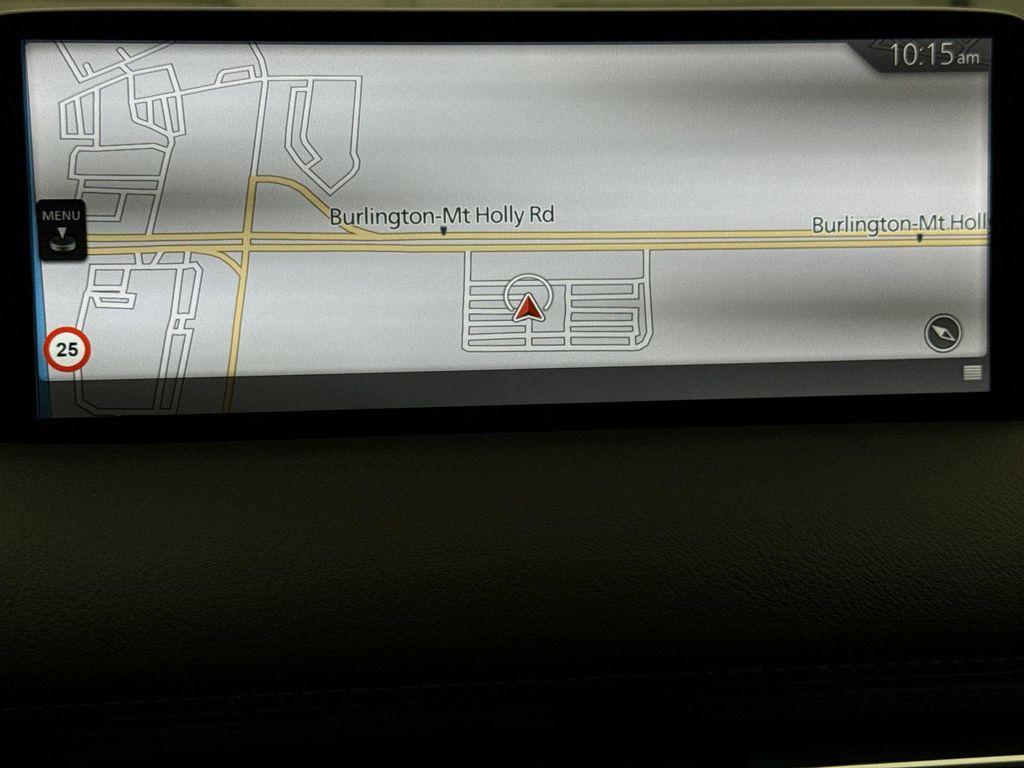 used 2024 Mazda CX-5 car, priced at $23,698