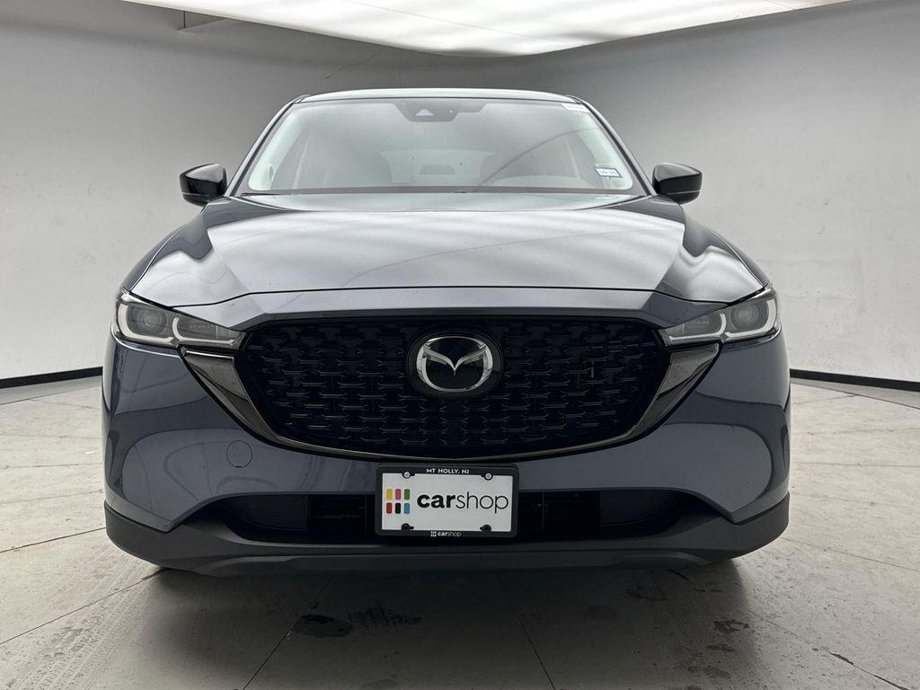 used 2024 Mazda CX-5 car, priced at $23,698