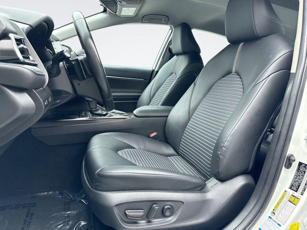 used 2023 Toyota Camry car, priced at $24,898