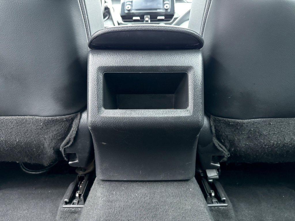 used 2023 Toyota Camry car, priced at $24,898