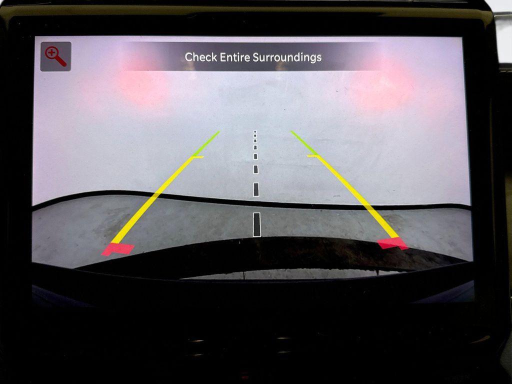 used 2023 Jeep Grand Cherokee L car, priced at $34,399