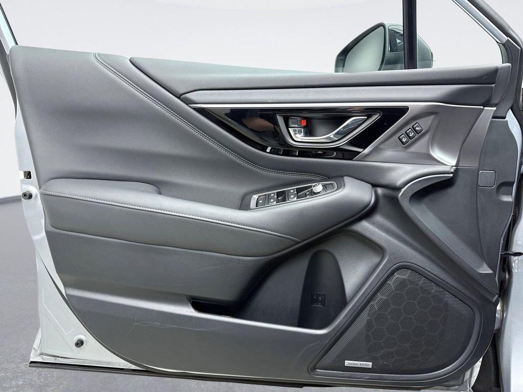 used 2024 Subaru Outback car, priced at $28,799