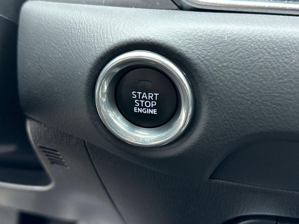 used 2023 Mazda CX-5 car, priced at $26,399