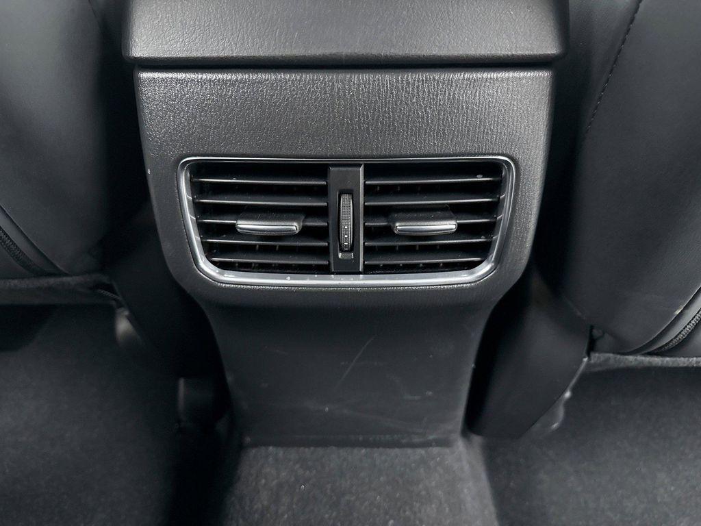 used 2023 Mazda CX-5 car, priced at $26,399