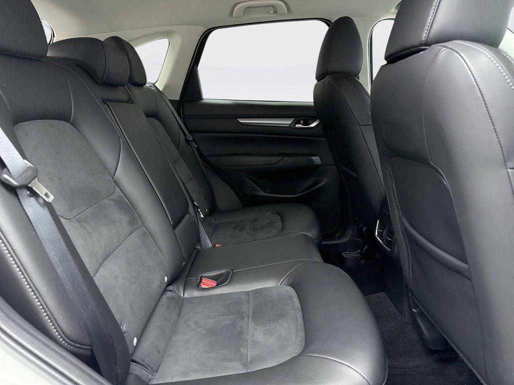 used 2023 Mazda CX-5 car, priced at $26,399