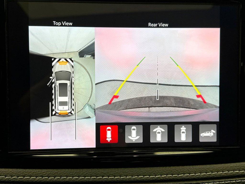 used 2022 Chrysler Pacifica Hybrid car, priced at $32,699