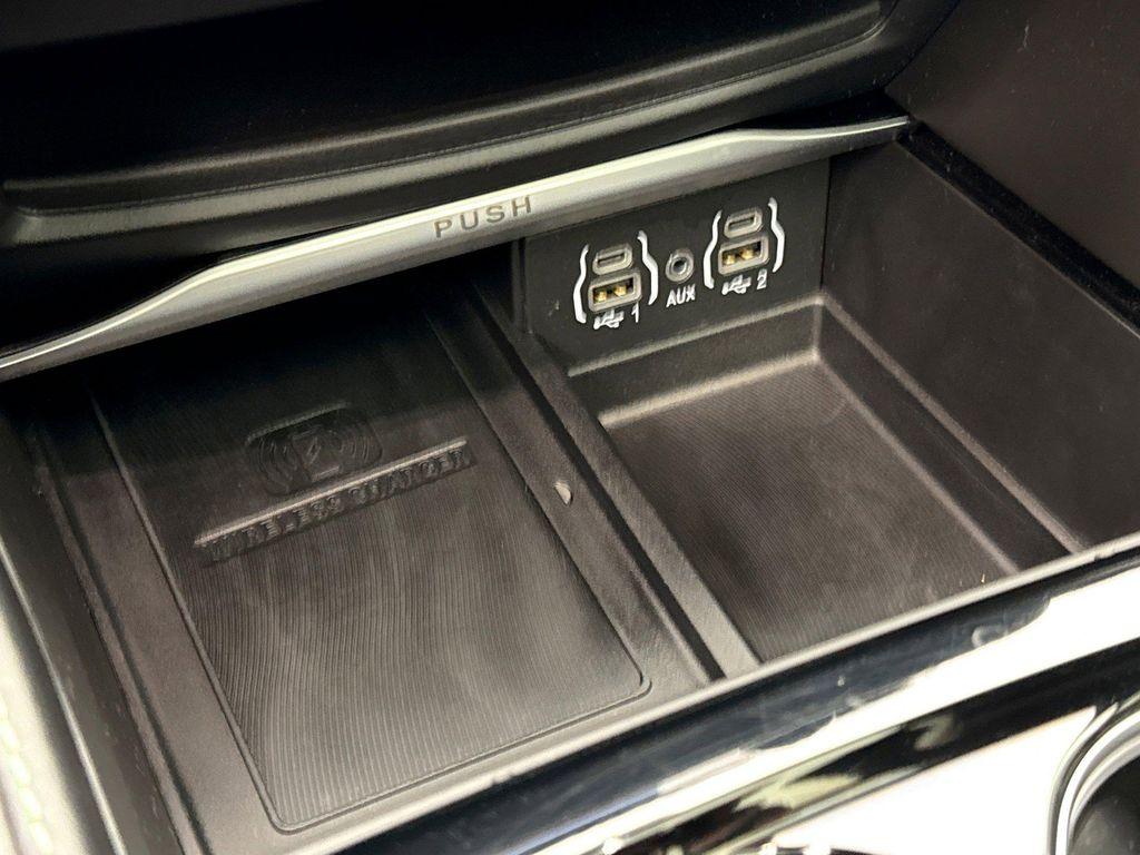 used 2022 Chrysler Pacifica Hybrid car, priced at $32,699