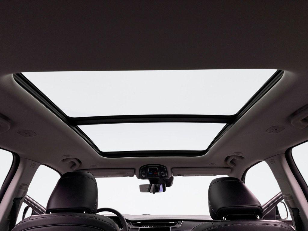 used 2023 Jeep Grand Cherokee car, priced at $30,198