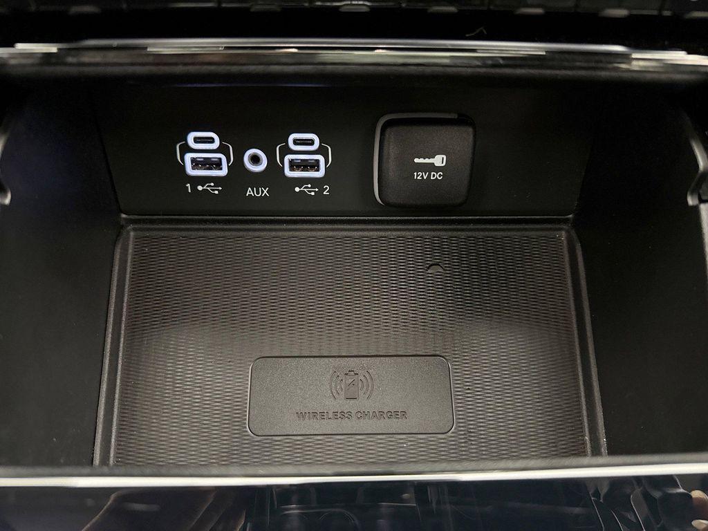 used 2023 Jeep Grand Cherokee car, priced at $30,198