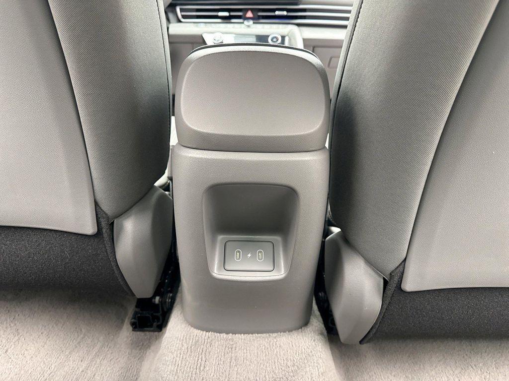 used 2024 Hyundai Elantra car, priced at $20,899