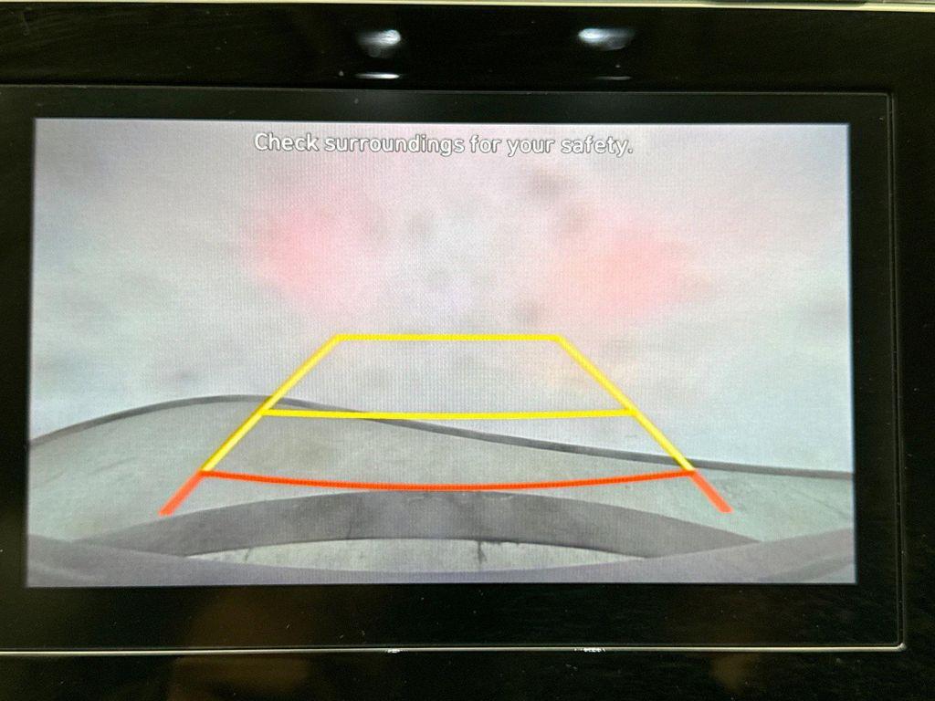 used 2023 Hyundai Tucson car, priced at $24,899