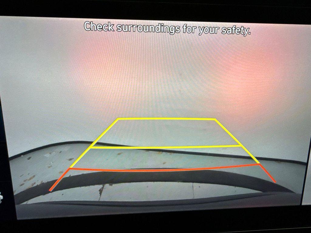 used 2022 Hyundai Santa Fe car, priced at $25,198