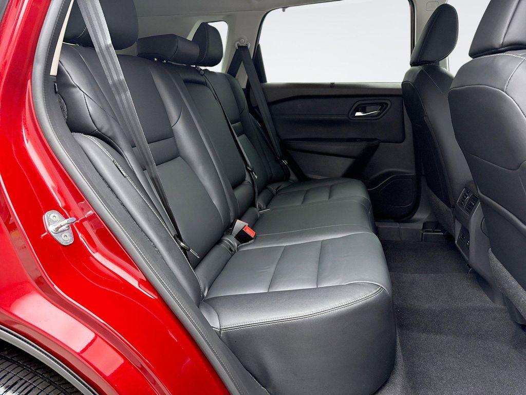 used 2023 Nissan Rogue car, priced at $28,099