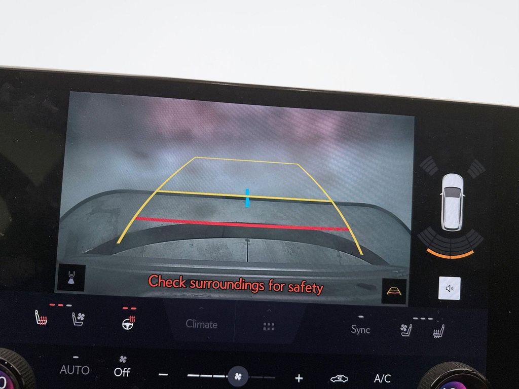 used 2024 Lexus NX 350 car, priced at $41,200