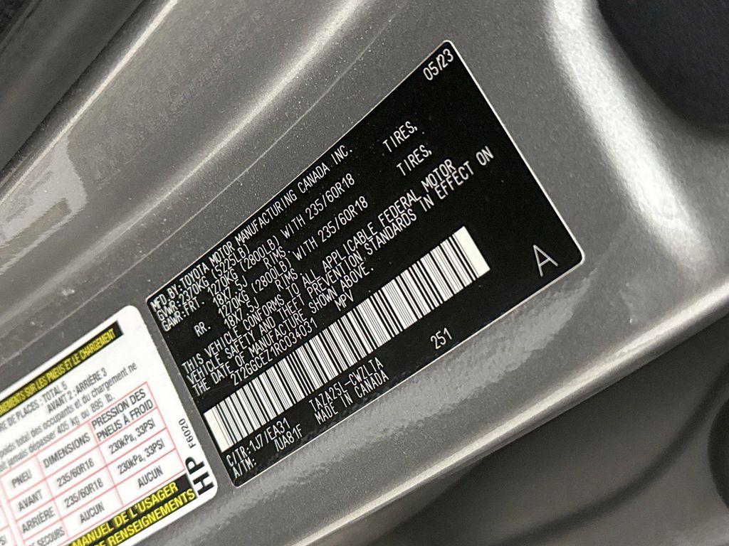 used 2024 Lexus NX 350 car, priced at $41,200