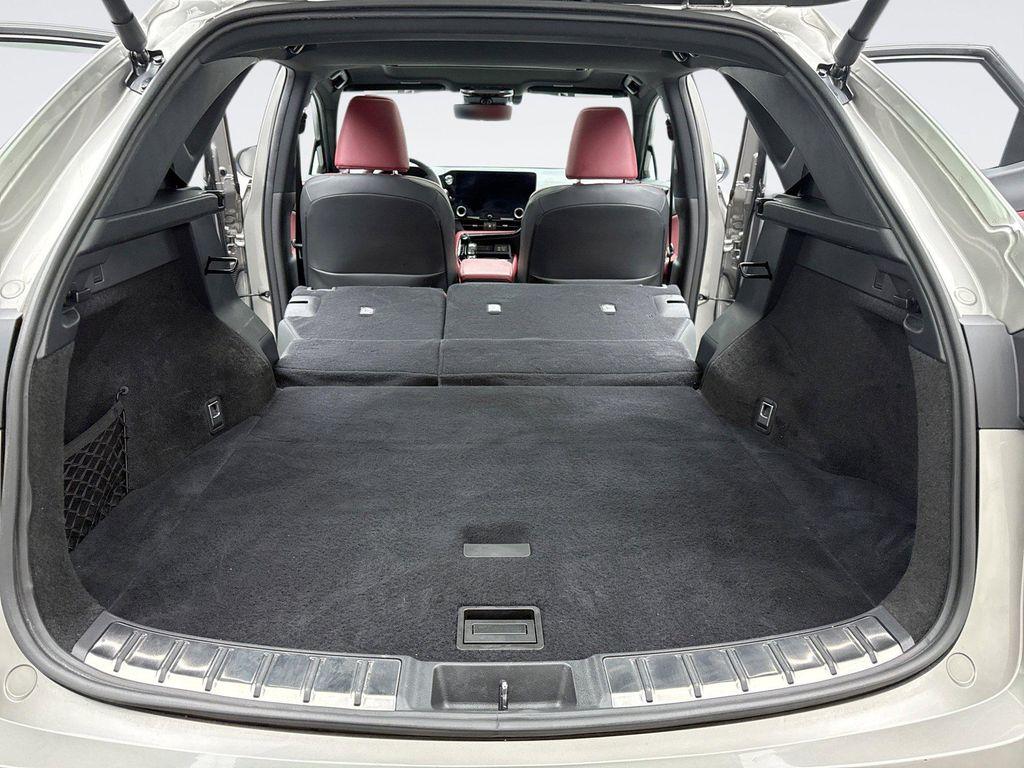 used 2024 Lexus NX 350 car, priced at $41,199