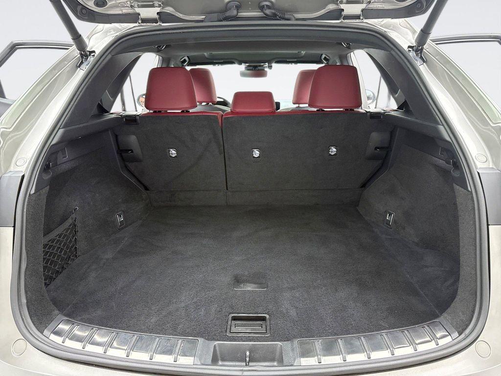 used 2024 Lexus NX 350 car, priced at $41,199