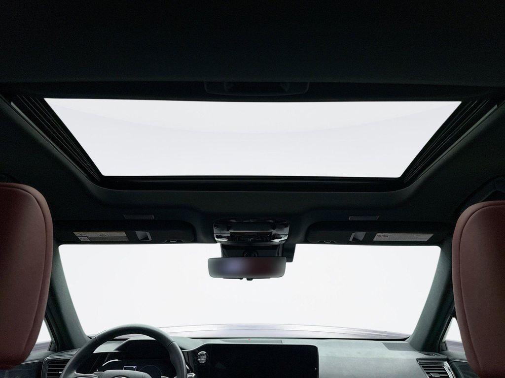 used 2024 Lexus NX 350 car, priced at $41,199