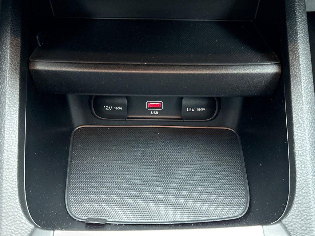 used 2023 Kia Forte car, priced at $18,799