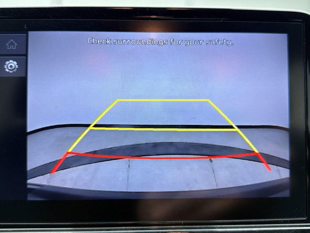 used 2023 Kia Forte car, priced at $18,799