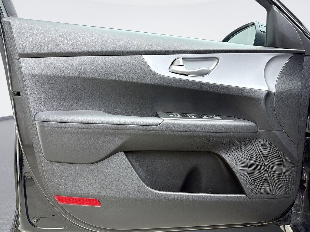 used 2023 Kia Forte car, priced at $18,799