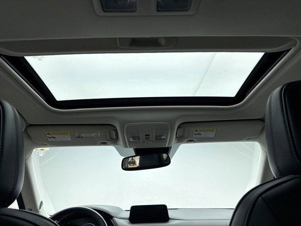 used 2019 Mazda CX-5 car, priced at $23,049