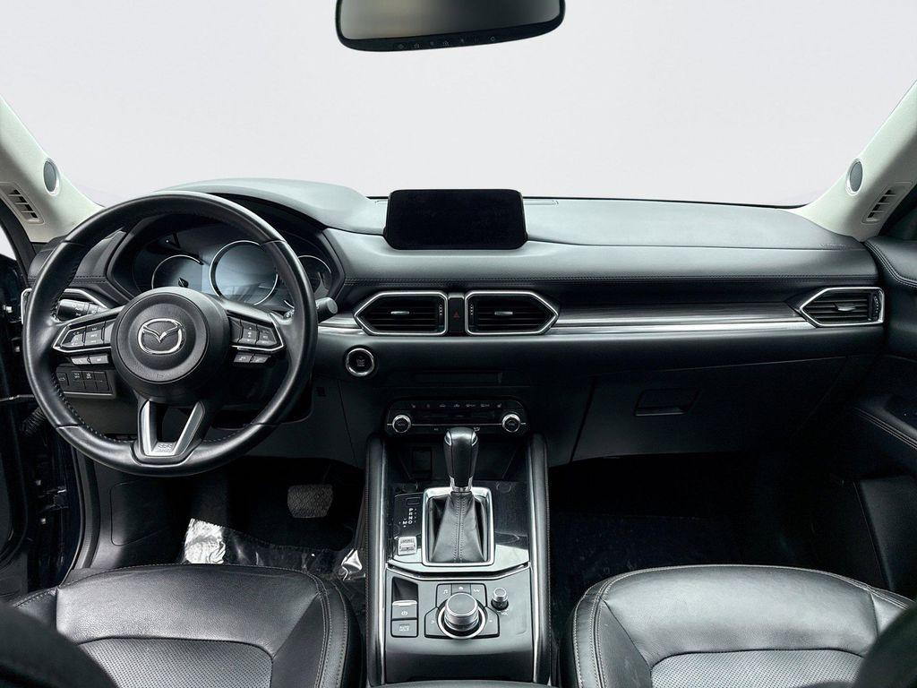 used 2019 Mazda CX-5 car, priced at $23,049