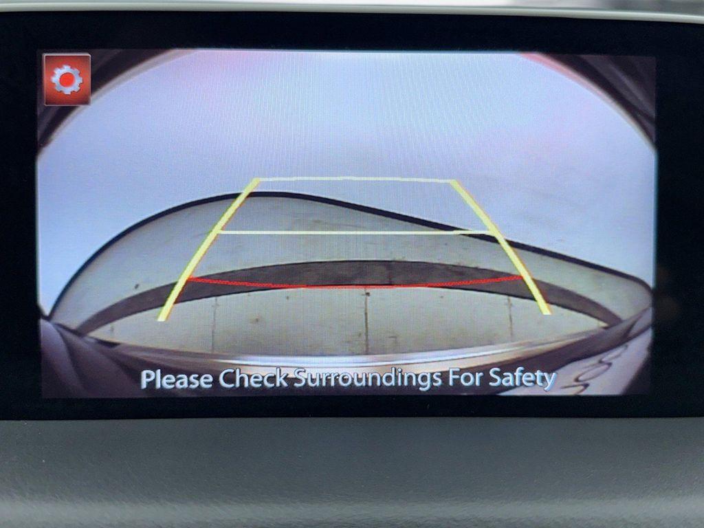 used 2019 Mazda CX-5 car, priced at $23,049