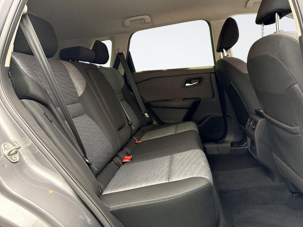 used 2023 Nissan Rogue car, priced at $21,298