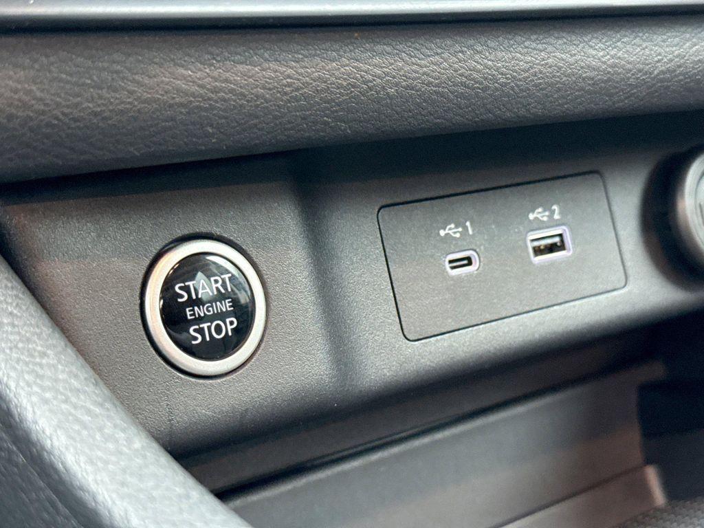 used 2023 Nissan Rogue car, priced at $23,798