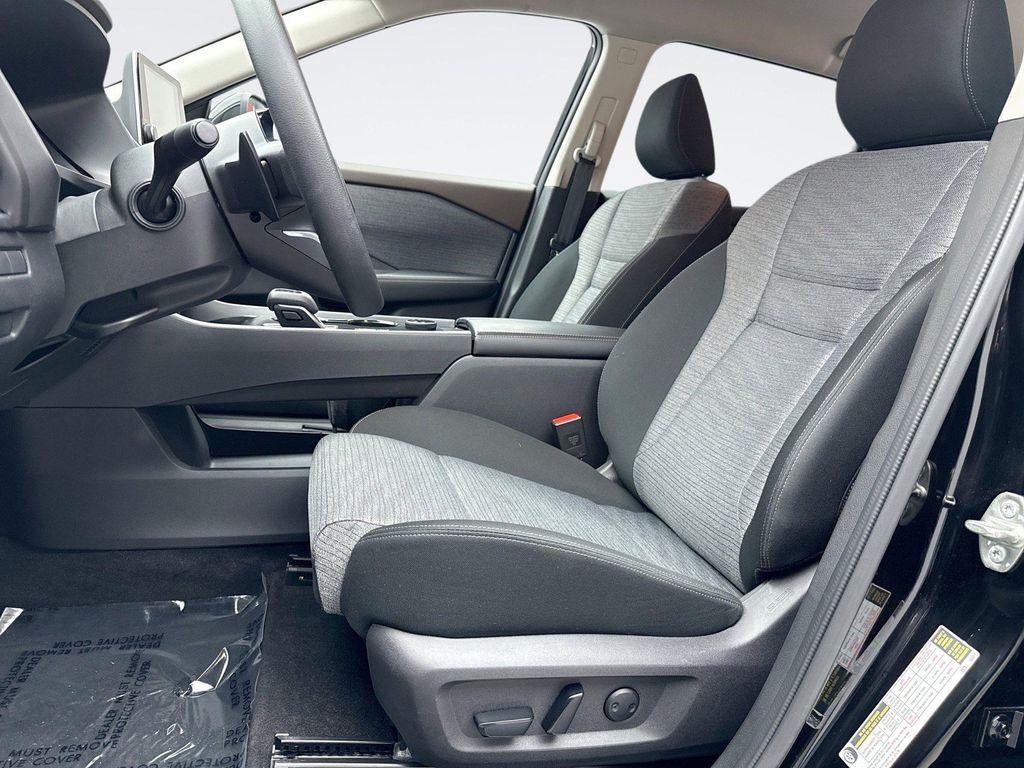 used 2023 Nissan Rogue car, priced at $23,798