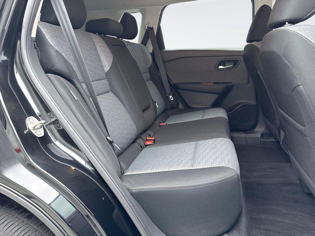 used 2023 Nissan Rogue car, priced at $23,798