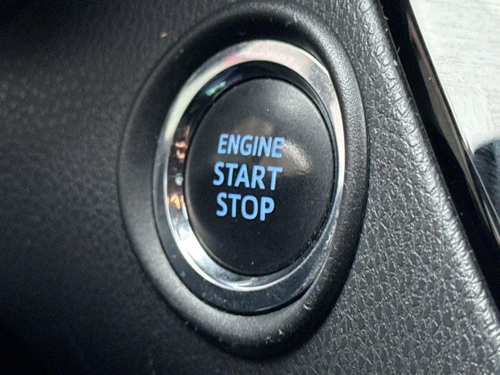 used 2021 Toyota C-HR car, priced at $23,749