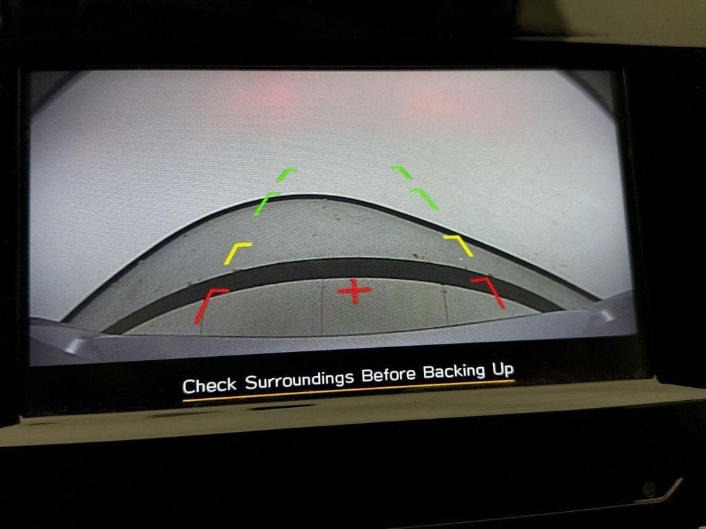 used 2023 Subaru Crosstrek car, priced at $22,497