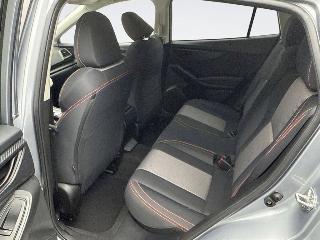 used 2023 Subaru Crosstrek car, priced at $22,497