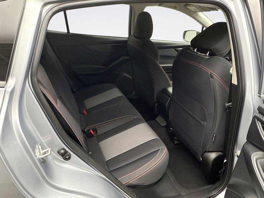 used 2023 Subaru Crosstrek car, priced at $22,497