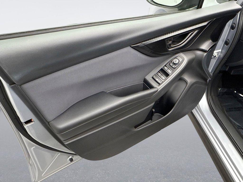 used 2023 Subaru Crosstrek car, priced at $22,497