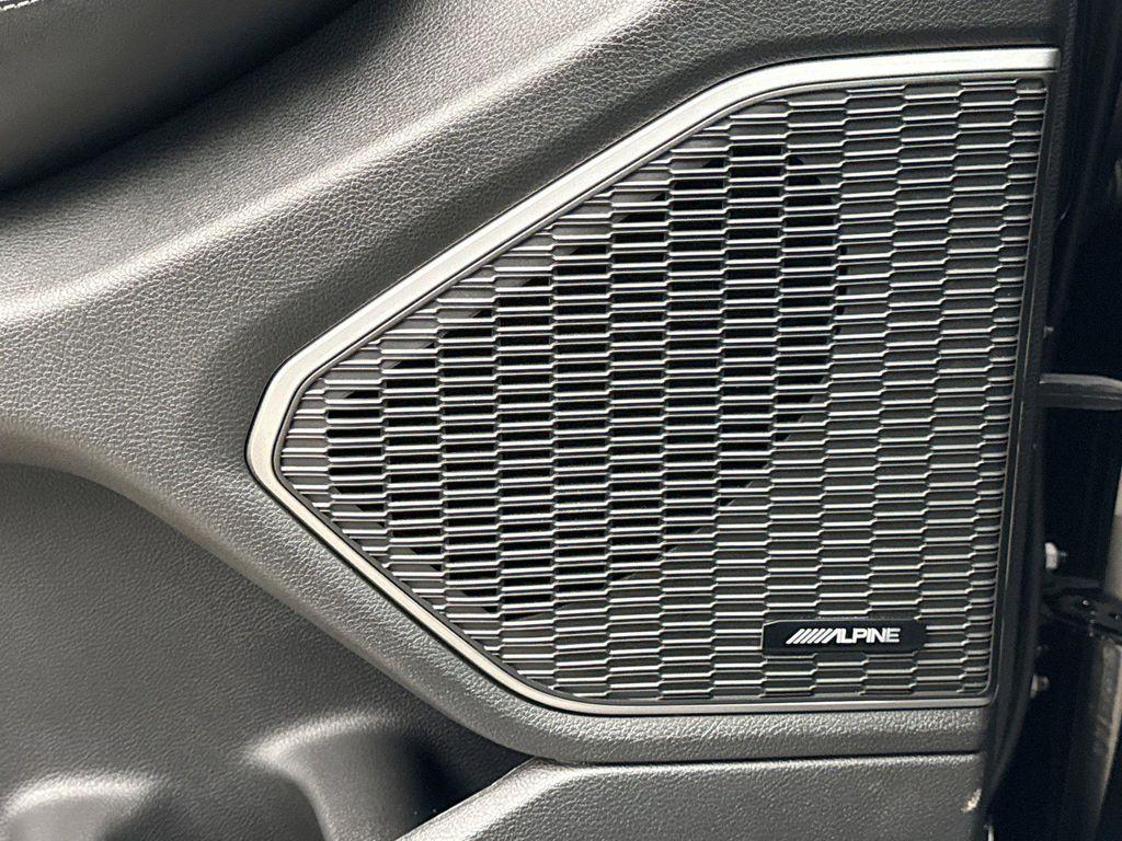 used 2023 Jeep Grand Cherokee car, priced at $33,899