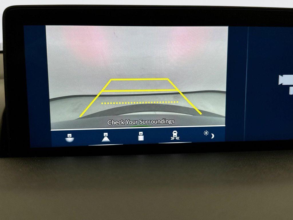 used 2021 Acura TLX car, priced at $25,049