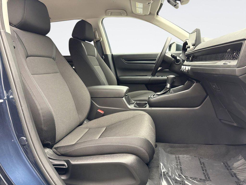 used 2025 Honda CR-V car, priced at $31,199