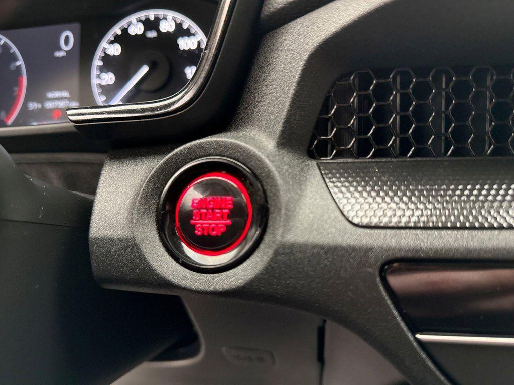 used 2025 Honda CR-V car, priced at $31,199